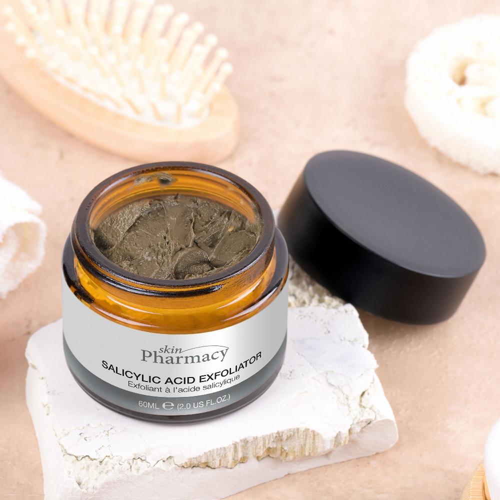 Skin Chemist BHA Salicylic Acid Exfoliator