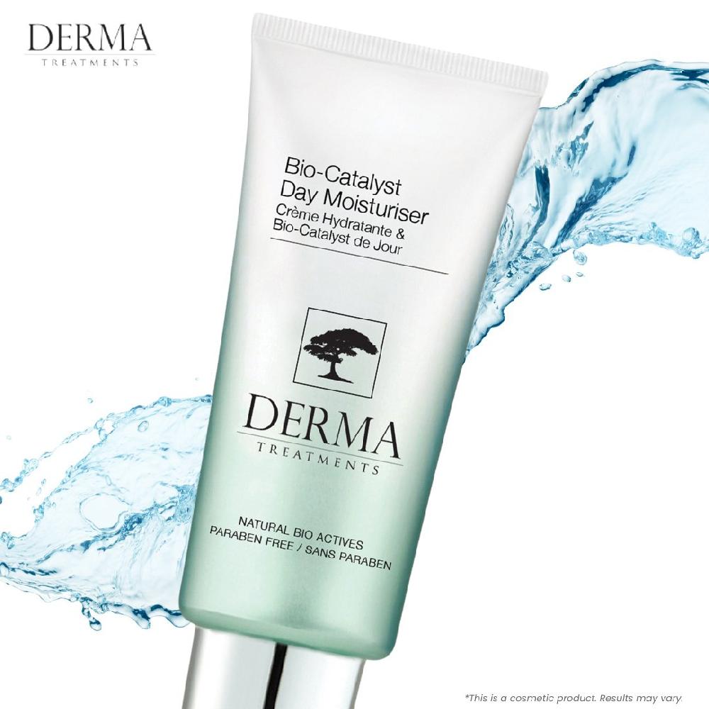 Skin Chemist Bio-Catalyst Day Moisturiser 50ml