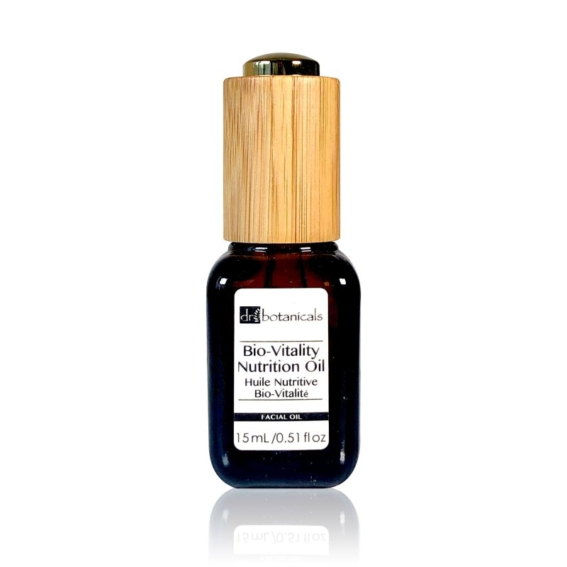 Skin Chemist Bio-Vitality Nutrition Oil 15ml
