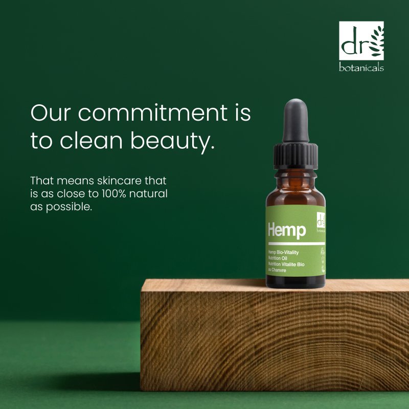 Skin Chemist Bio-Vitality Nutrition Oil 15ml