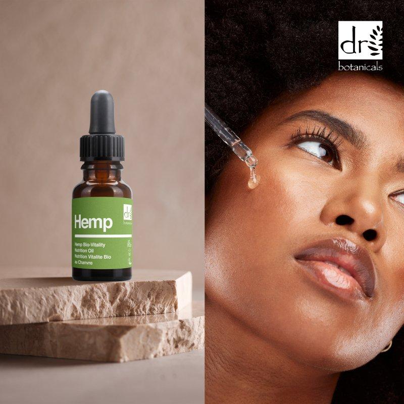 Skin Chemist Bio-Vitality Nutrition Oil 15ml