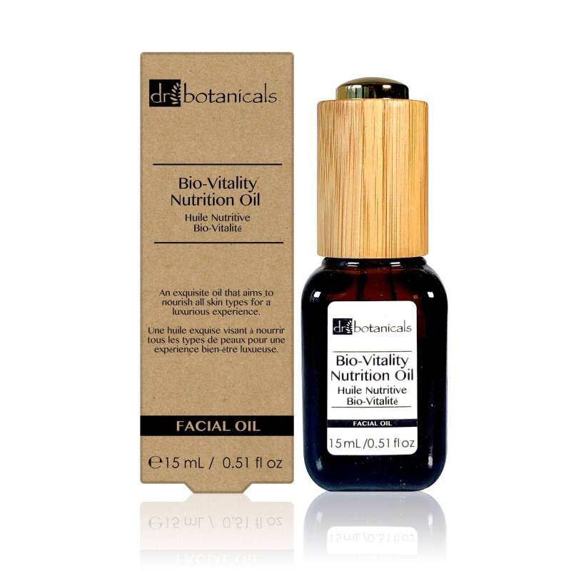 skin chemist Bio-Vitality Nutrition Oil 15ml