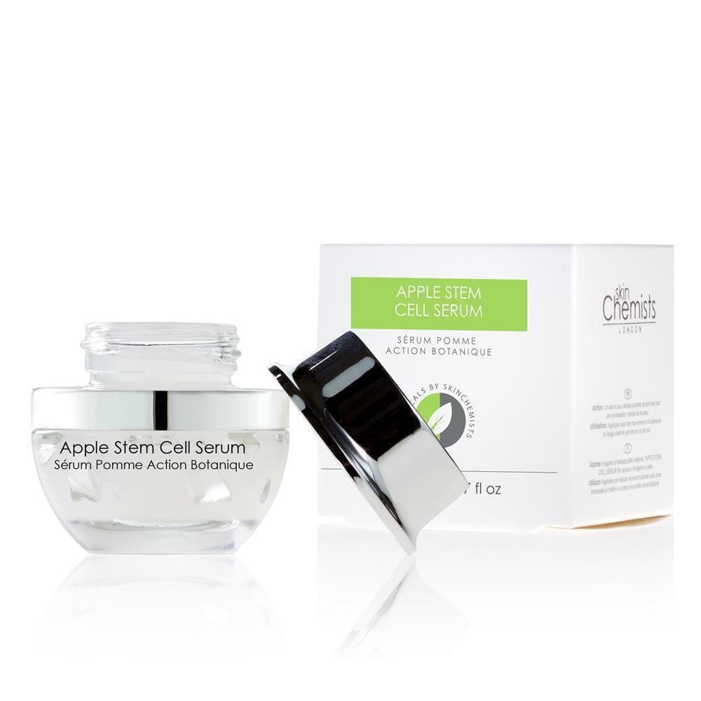 skin chemist Botanicals Apple Stem Cell Serum 30ml