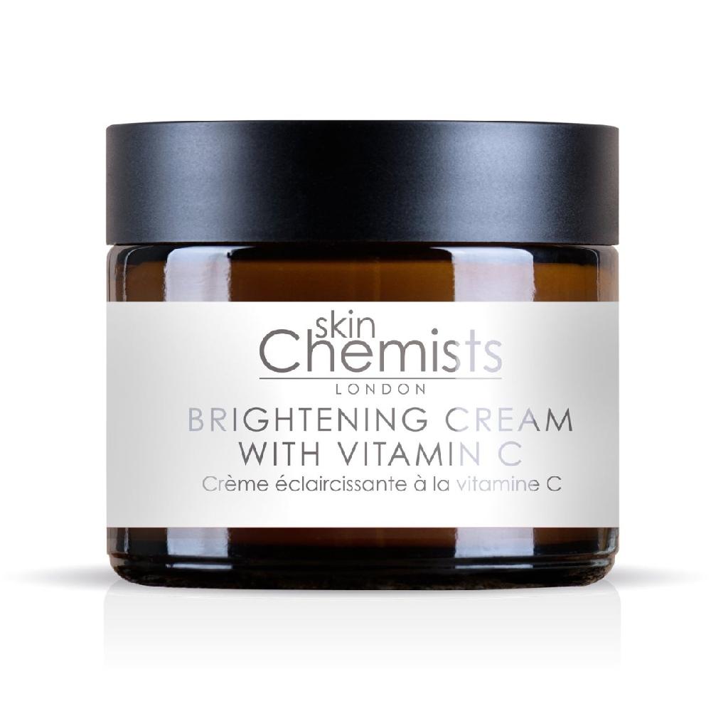 Skin Chemist Brightening Cream With Vitamin C 50ml
