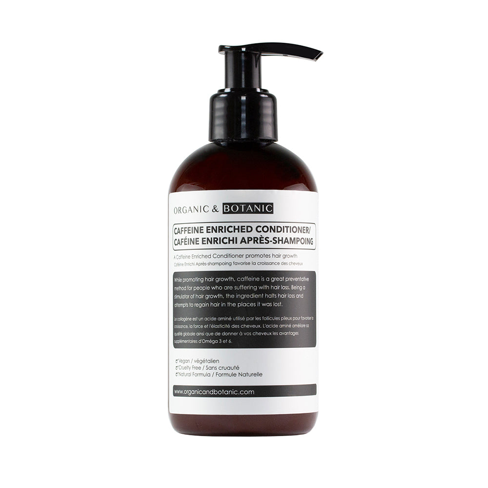 Skin Chemist Caffeine Conditioner 250ml
