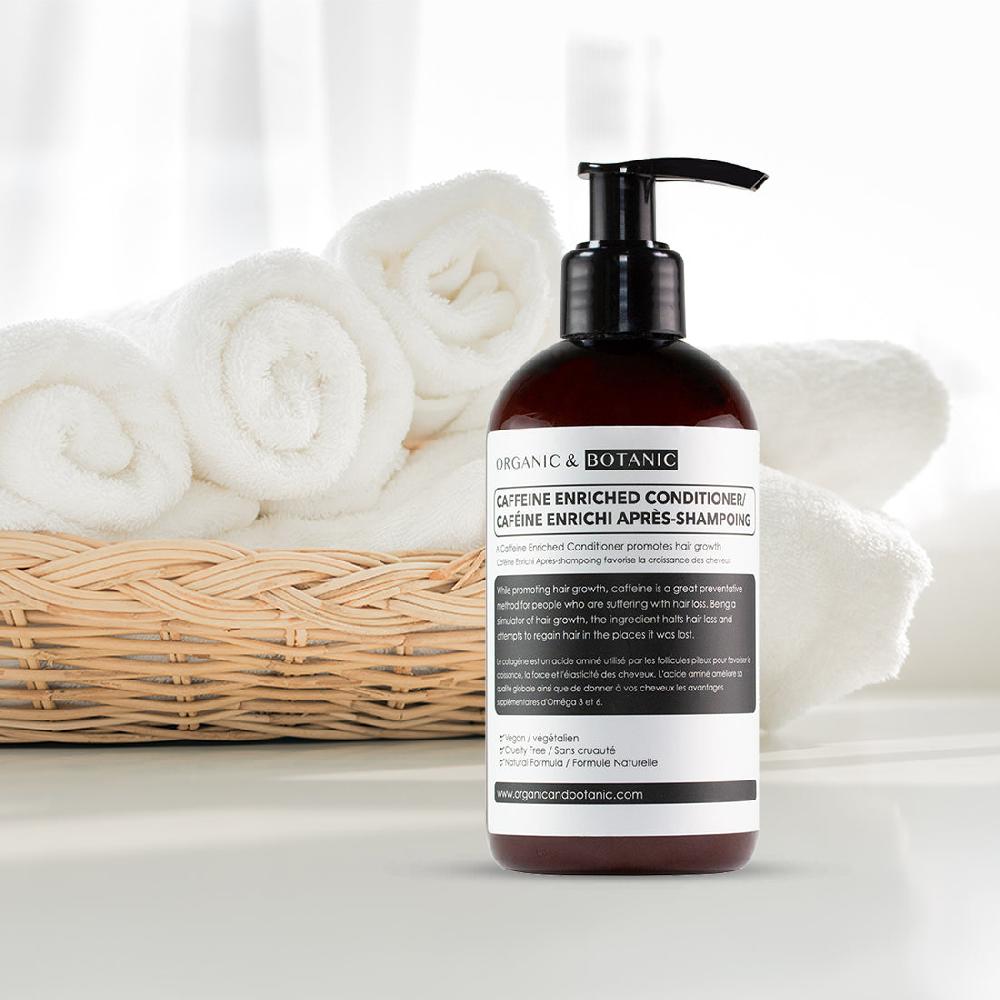 Skin Chemist Caffeine Conditioner 250ml