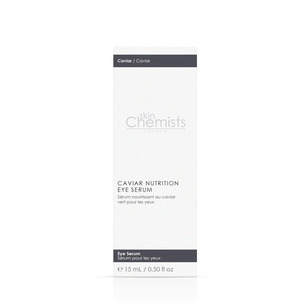 Skin Chemist Caviar Nutrition Eye Serum 15ml