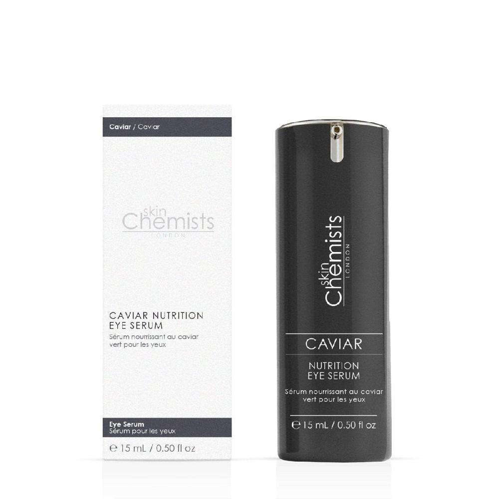 skin chemist Caviar Nutrition Eye Serum 15ml