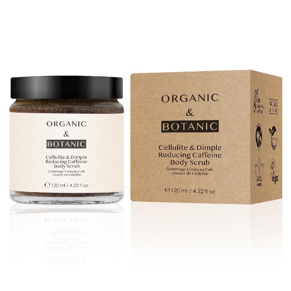 Skin Chemist Cellulite Treatment Kit