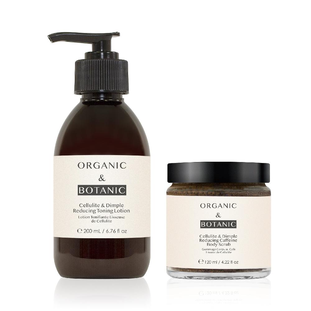 skin chemist Cellulite Treatment Kit