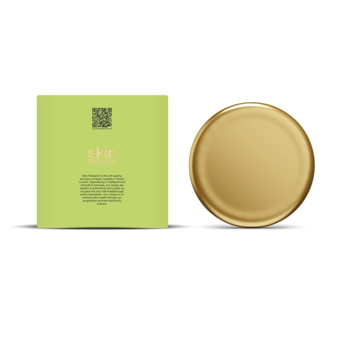 Skin Chemist Ceramide Face Cream 50ml