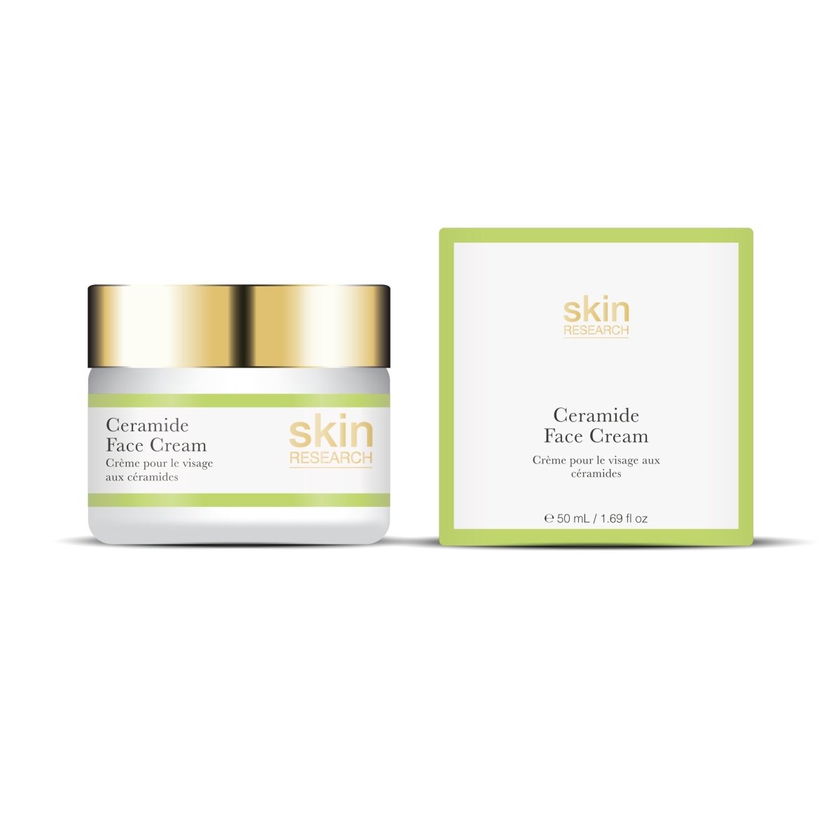 skin chemist Ceramide Face Cream 50ml