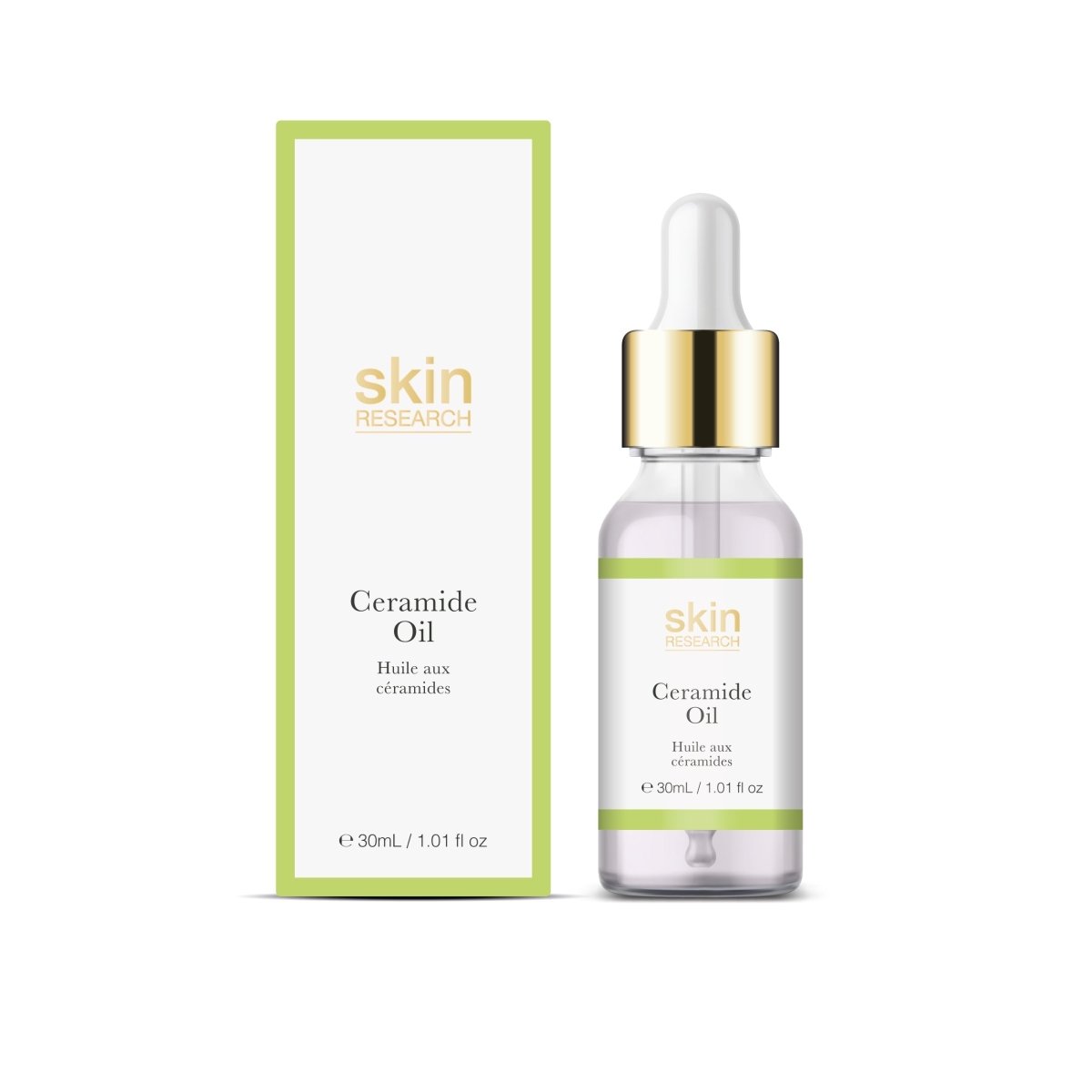 Skin Chemist Ceramide Oil 30ml