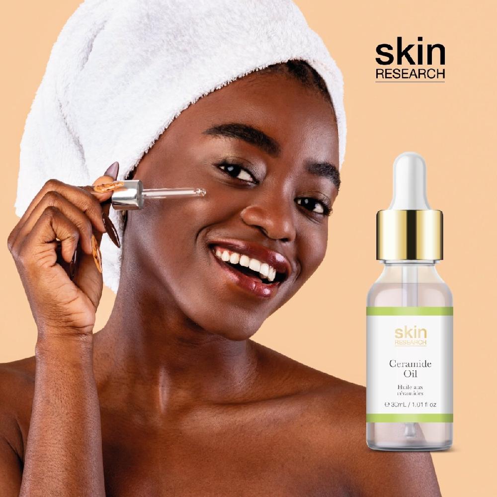Skin Chemist Ceramide Oil 30ml