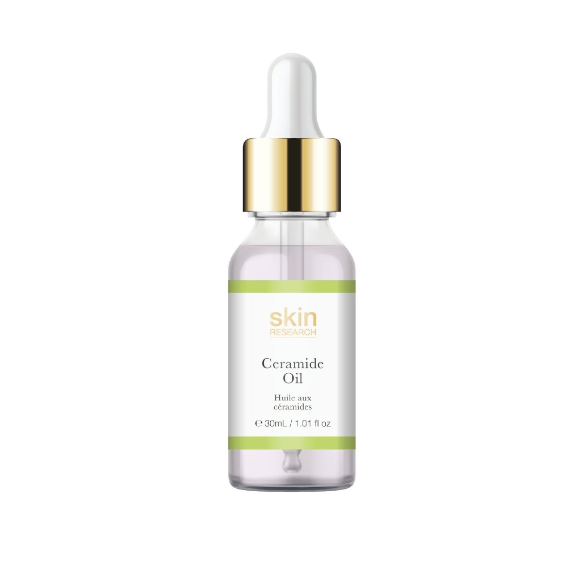 skin chemist Ceramide Oil 30ml