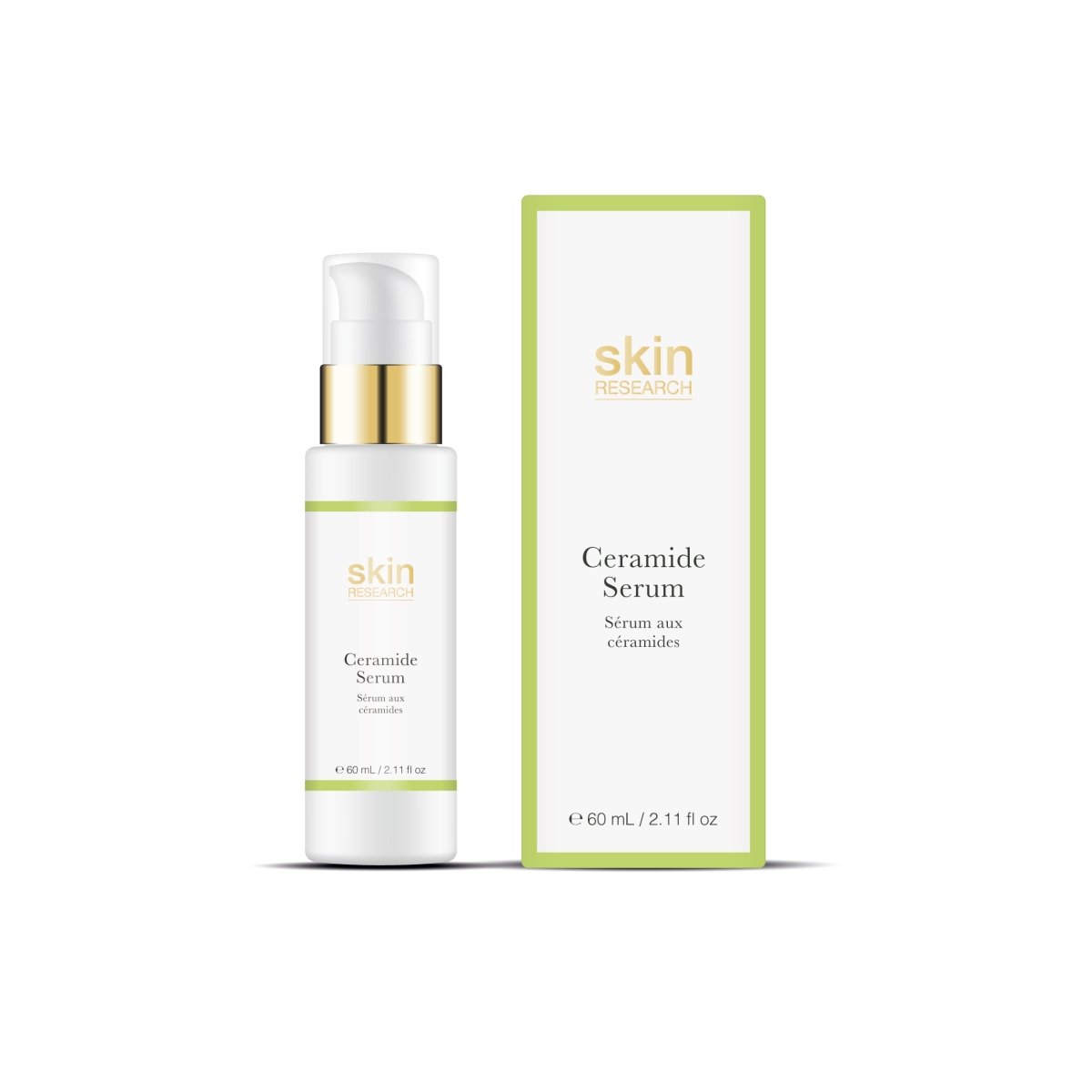 skin chemist Ceramide Serum 60ml