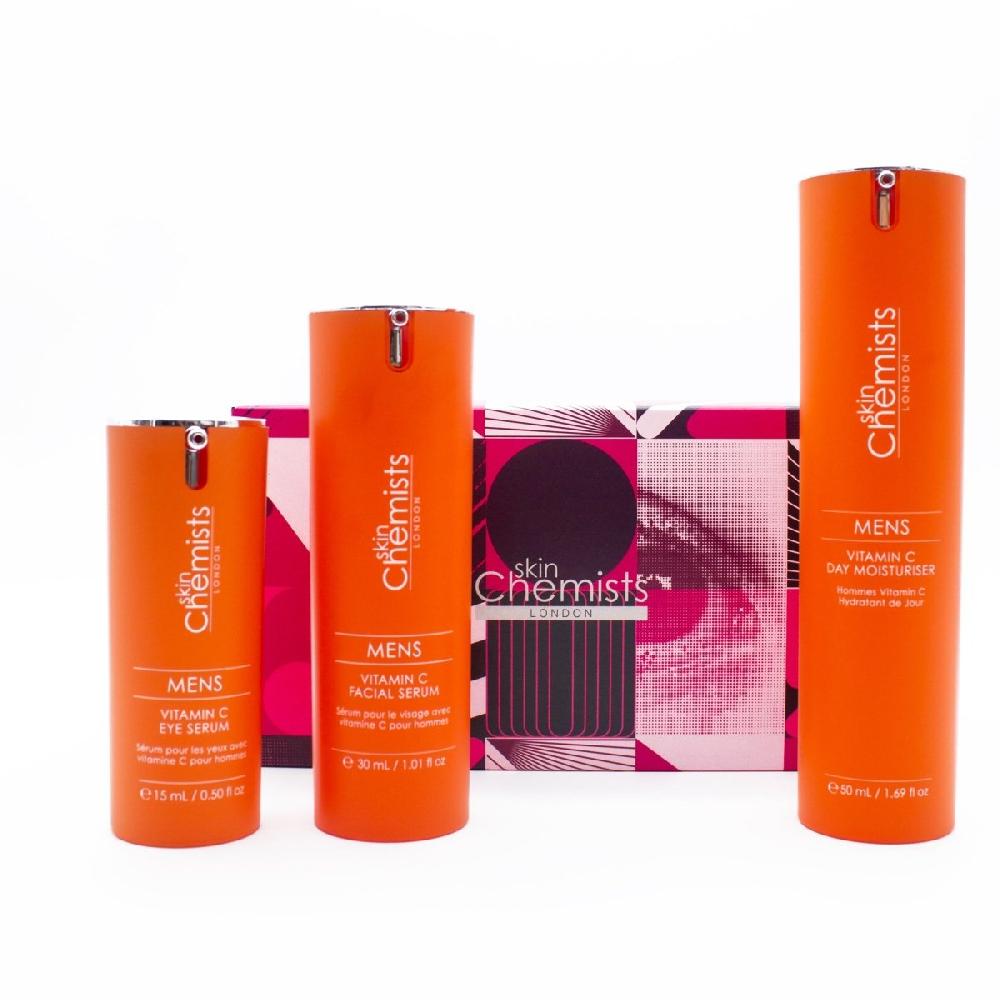 skin chemist Citrus Loving Vitamin C Gift Set