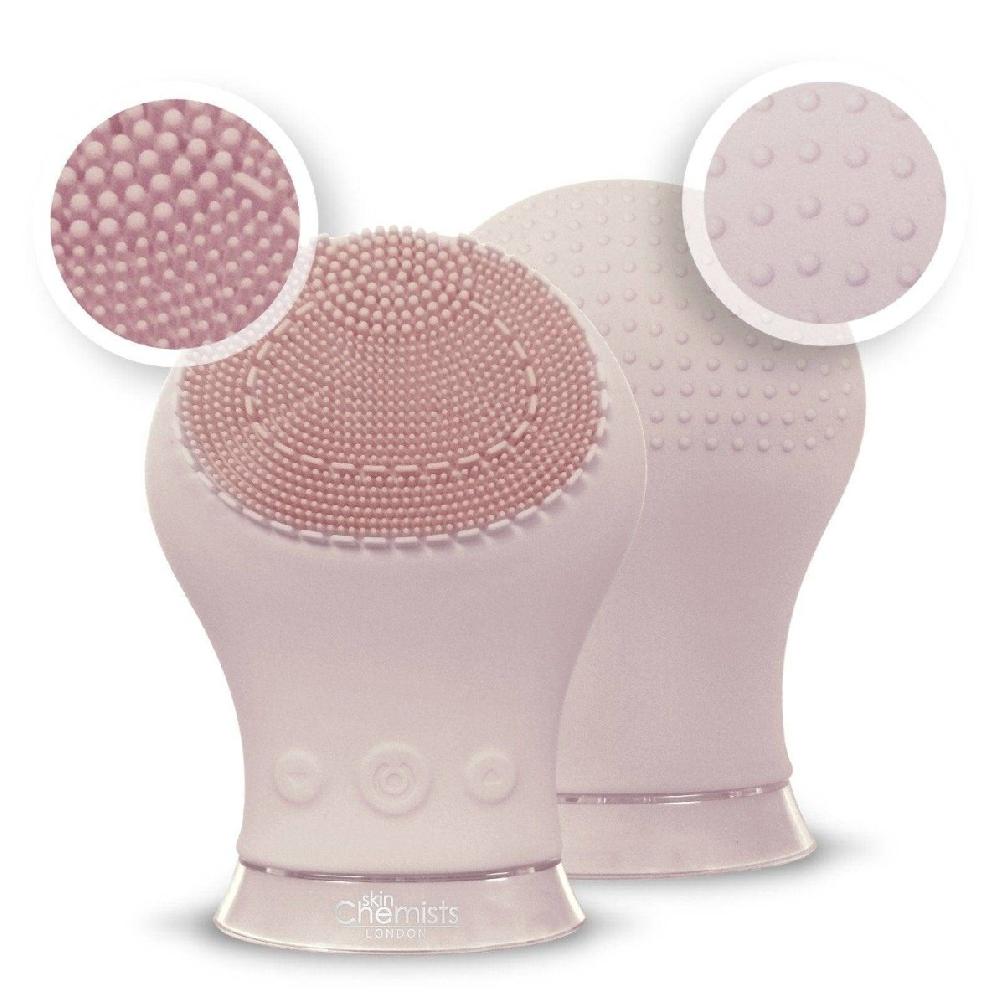 skin chemist Cleanse-A-Sonic Pink