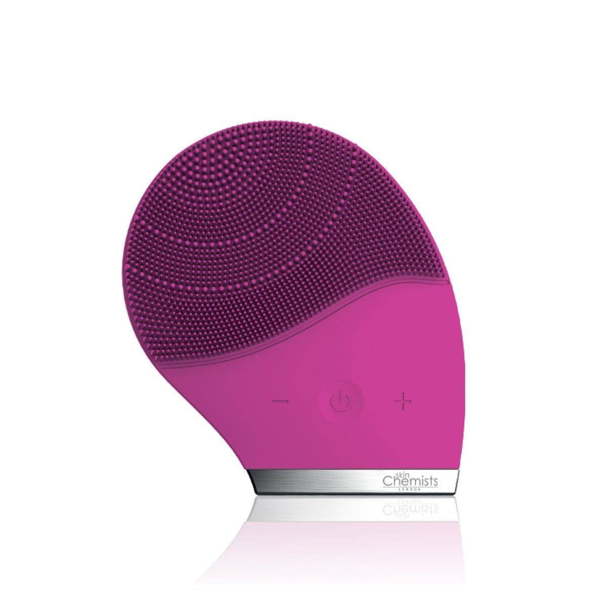 Skin Chemist Cleanse-A-Sonic Pro Bright Pink