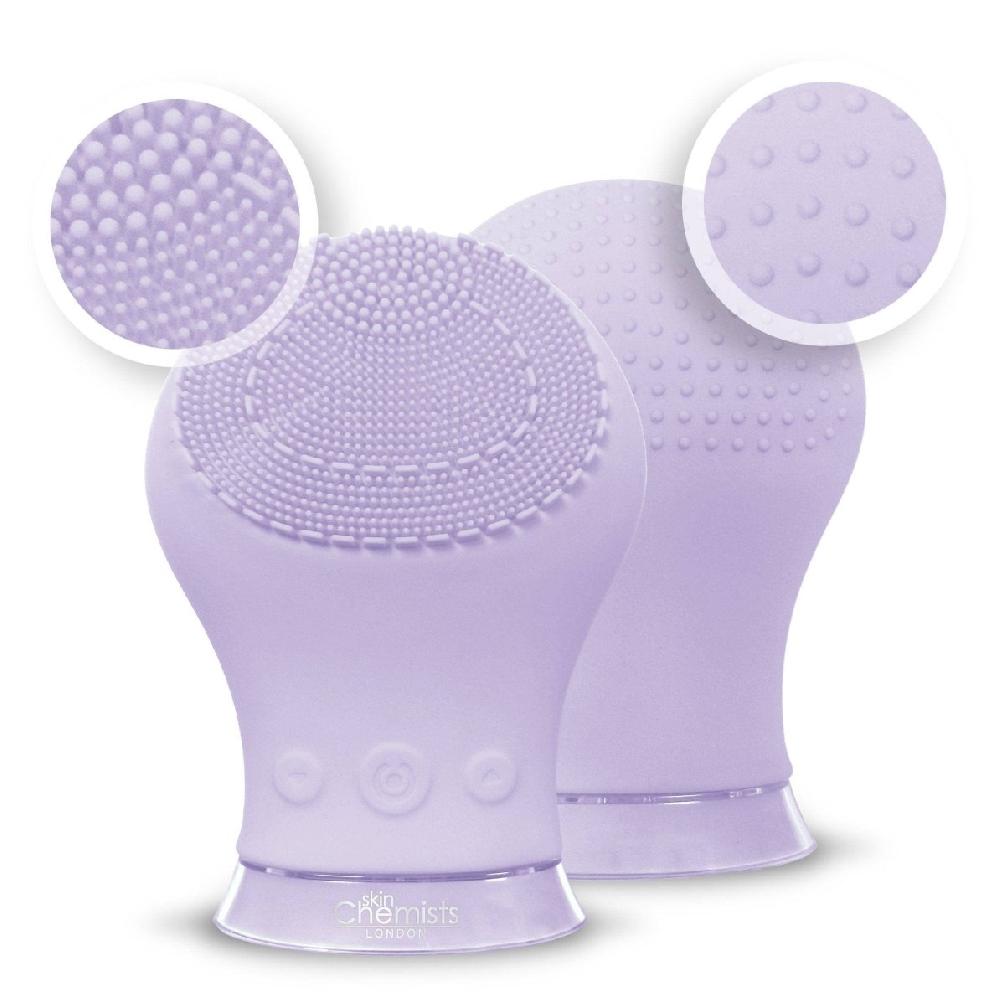 Skin Chemist Cleanse-A-Sonic Purple