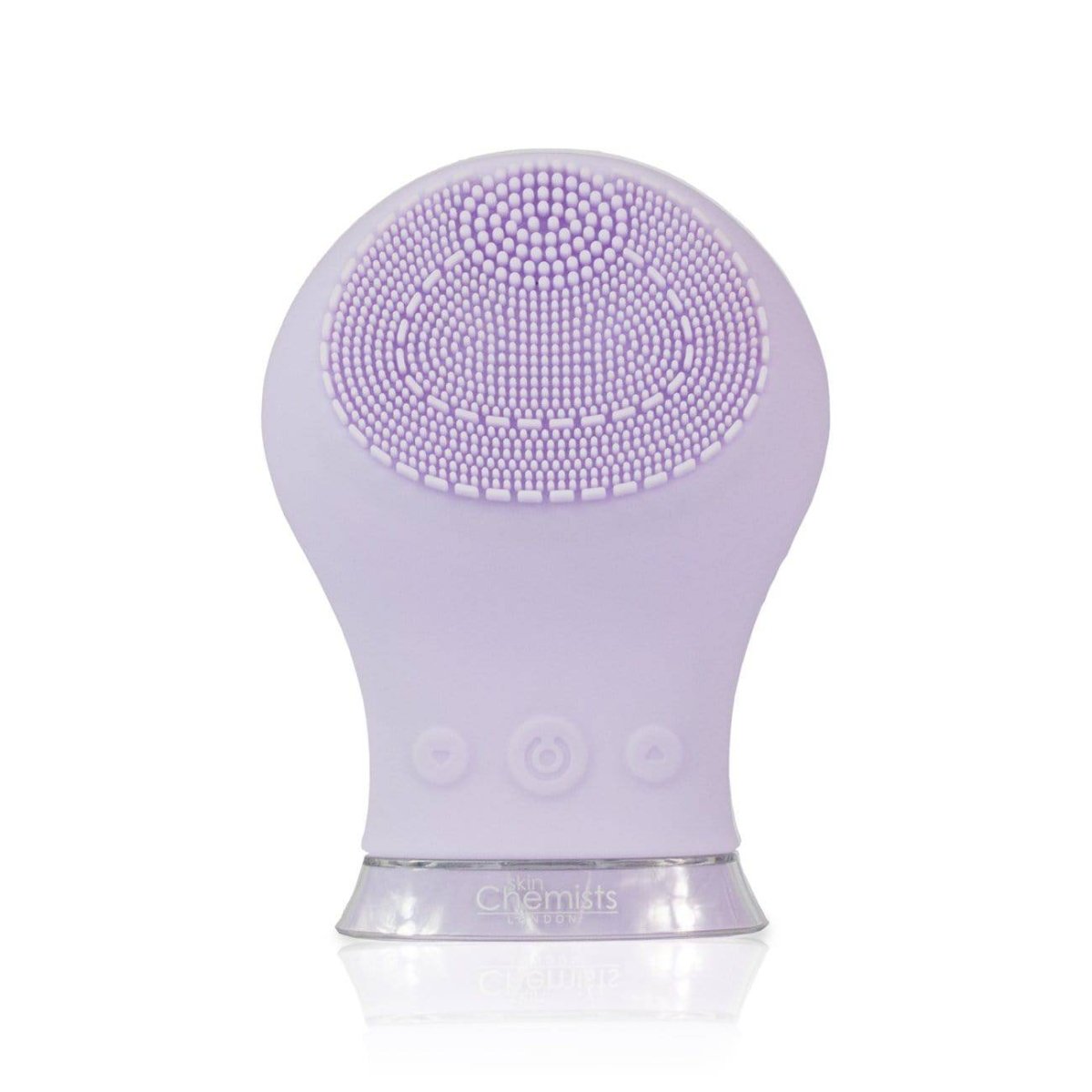 Skin Chemist Cleanse-A-Sonic Purple