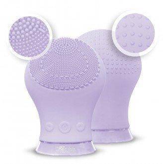 skin chemist Cleanse-A-Sonic Purple