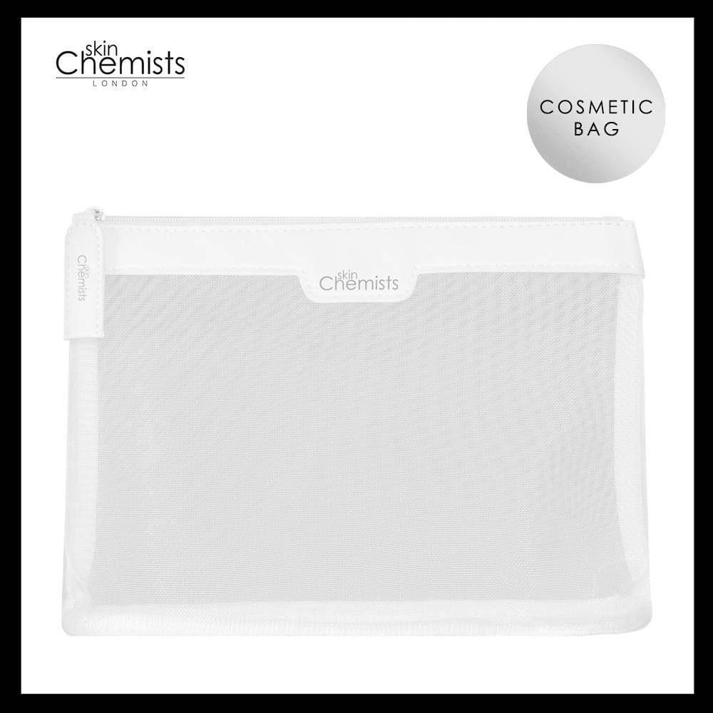 skin chemist Clear Bag