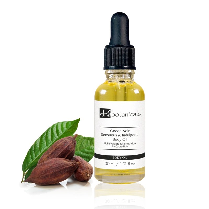 Skin Chemist Cocoa Noir Sensuous Body Kit