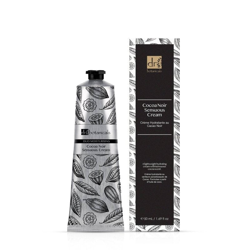 Skin Chemist Cocoa Noir Sensuous Cream 50ml