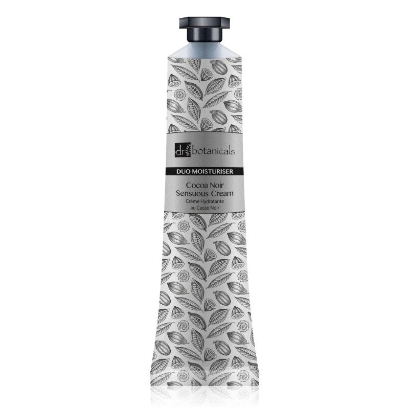 skin chemist Cocoa Noir Sensuous Cream 50ml