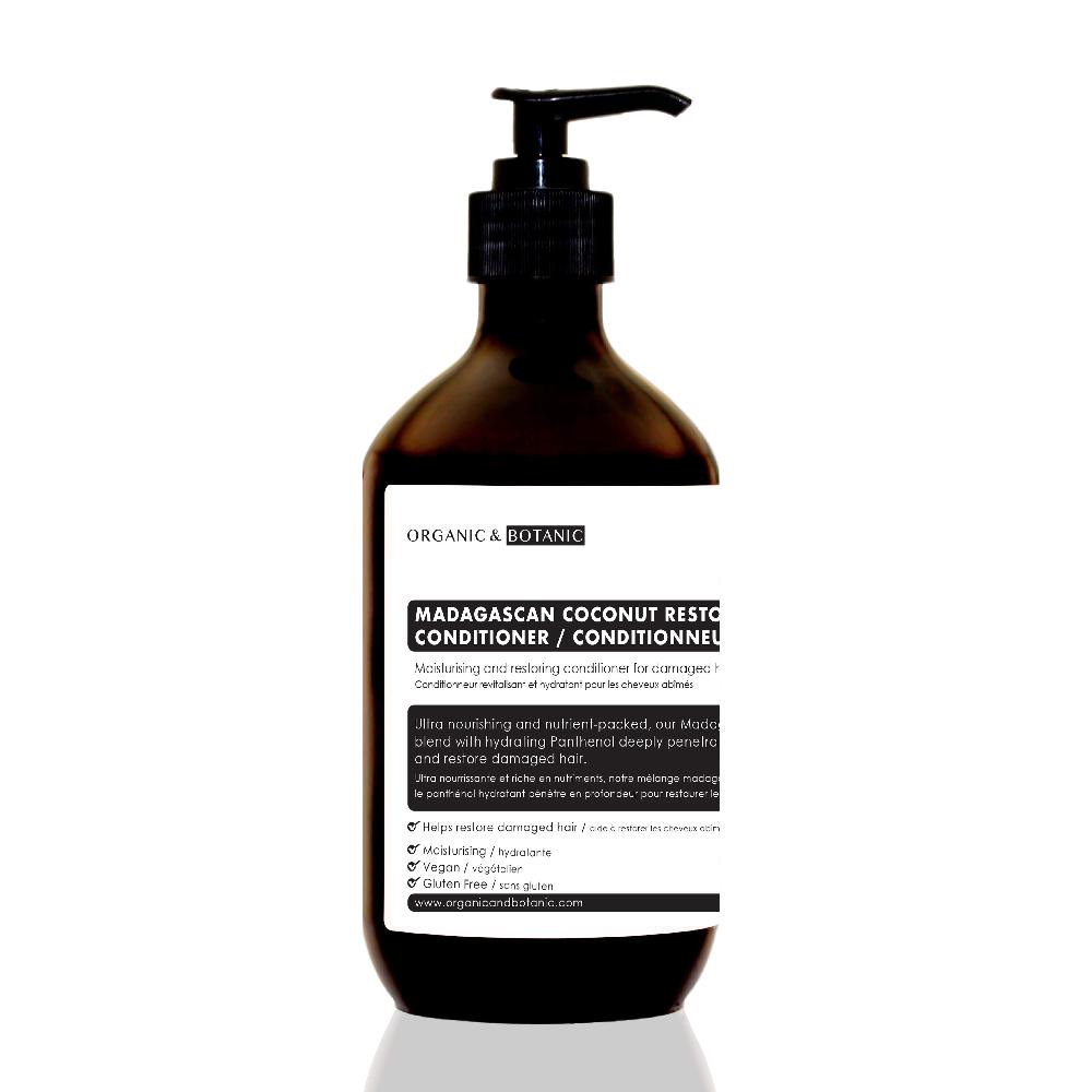 Skin Chemist Coconut Heaven Gift Set