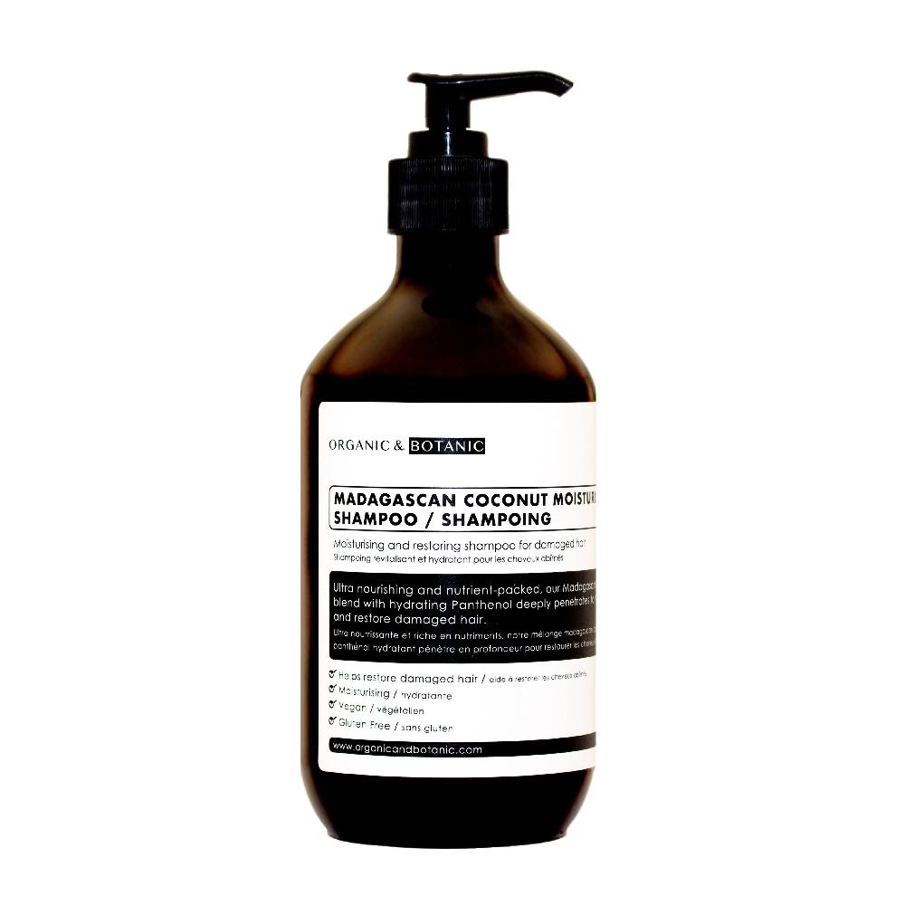 Skin Chemist Coconut Heaven Gift Set