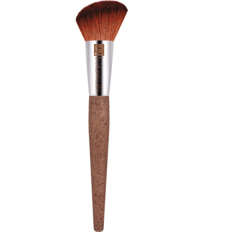 skin chemist Coffee Ground Blush Brush