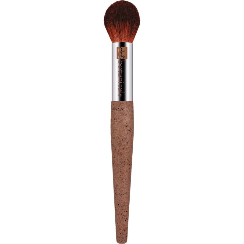 skin chemist Coffee Ground Illuminating Brush