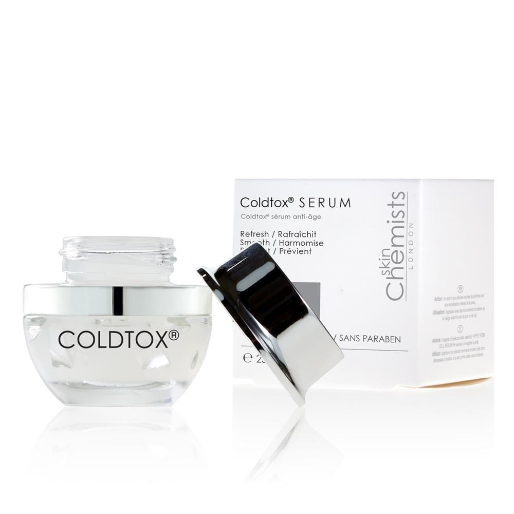 skin chemist Coldtox Serum 20ml