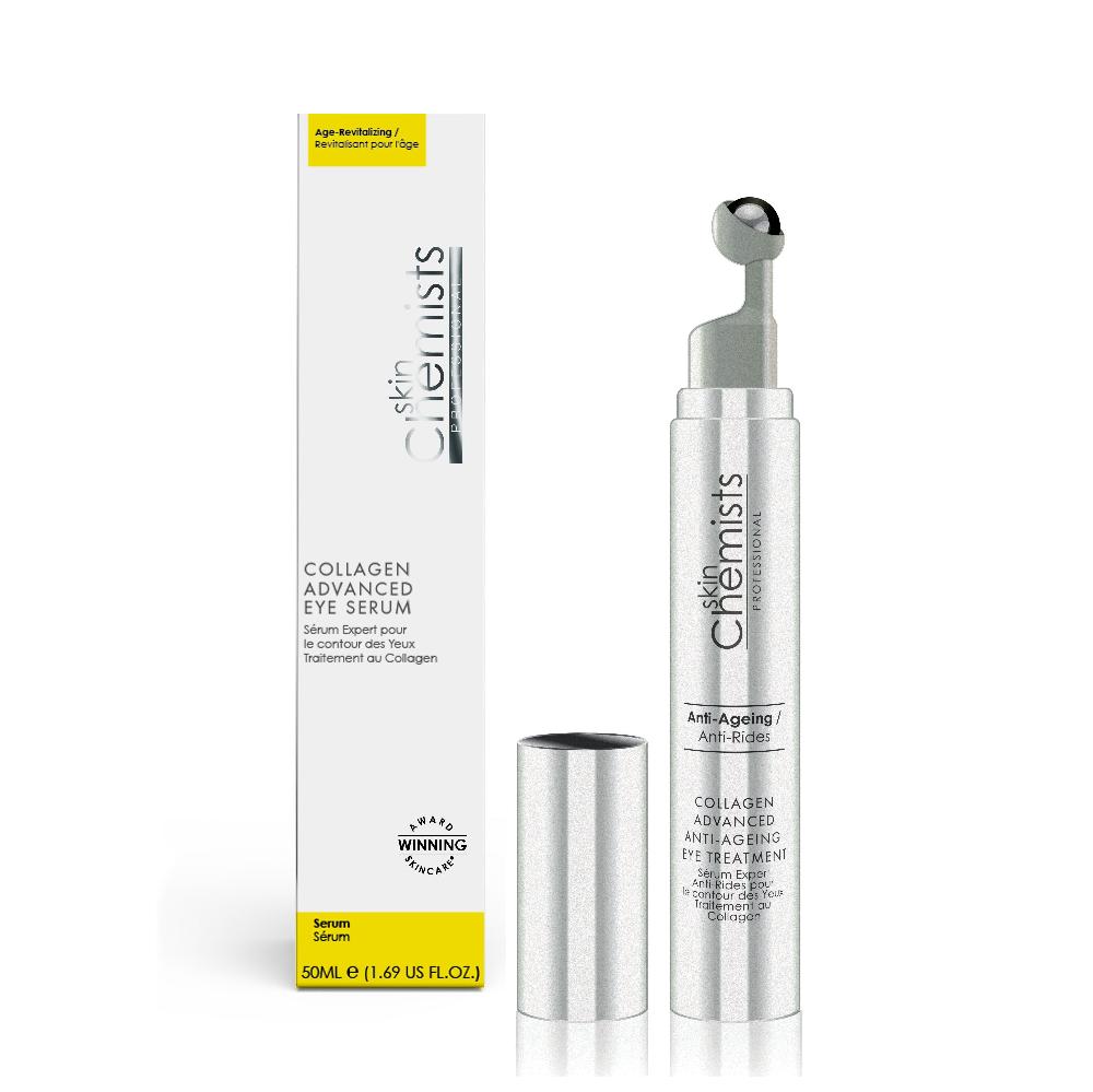 Skin Chemist Collagen And Caviar Eye Treatment