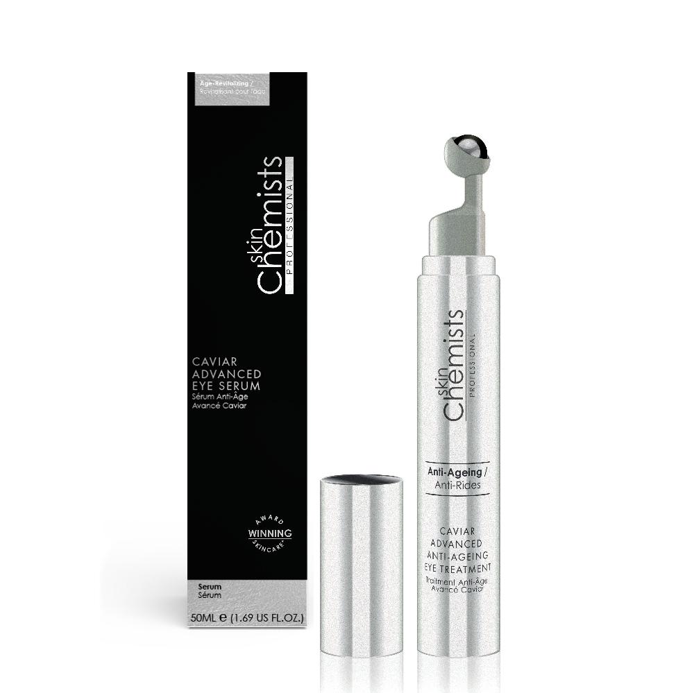 Skin Chemist Collagen And Caviar Eye Treatment