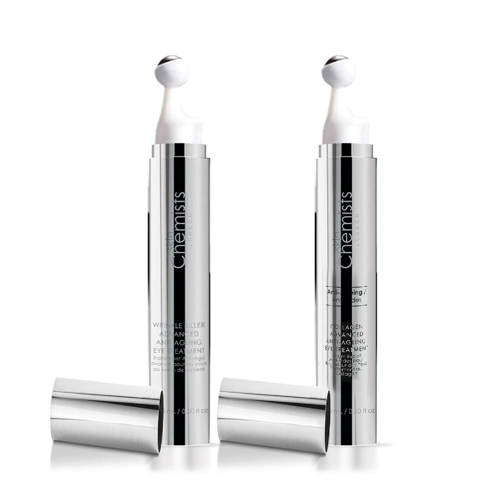 skin chemist Collagen and Caviar Eye Treatment