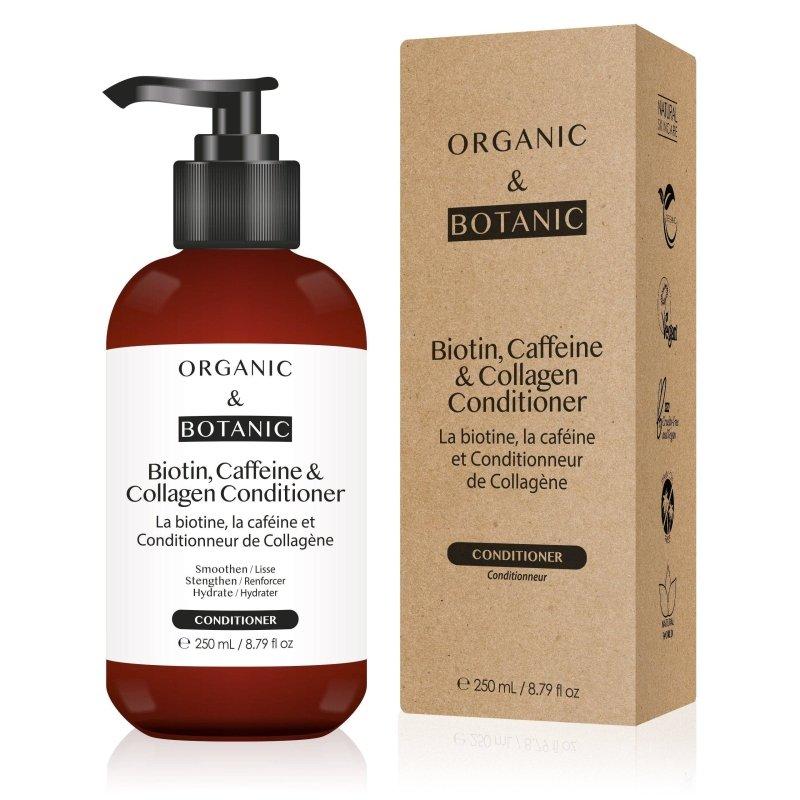 skin chemist Collagen Boost Conditioner 250ml