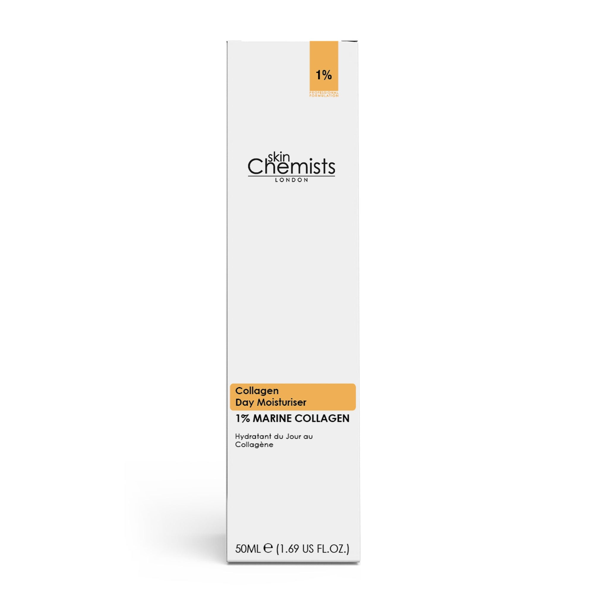 Skin Chemist Collagen Day Moisturiser 50ml