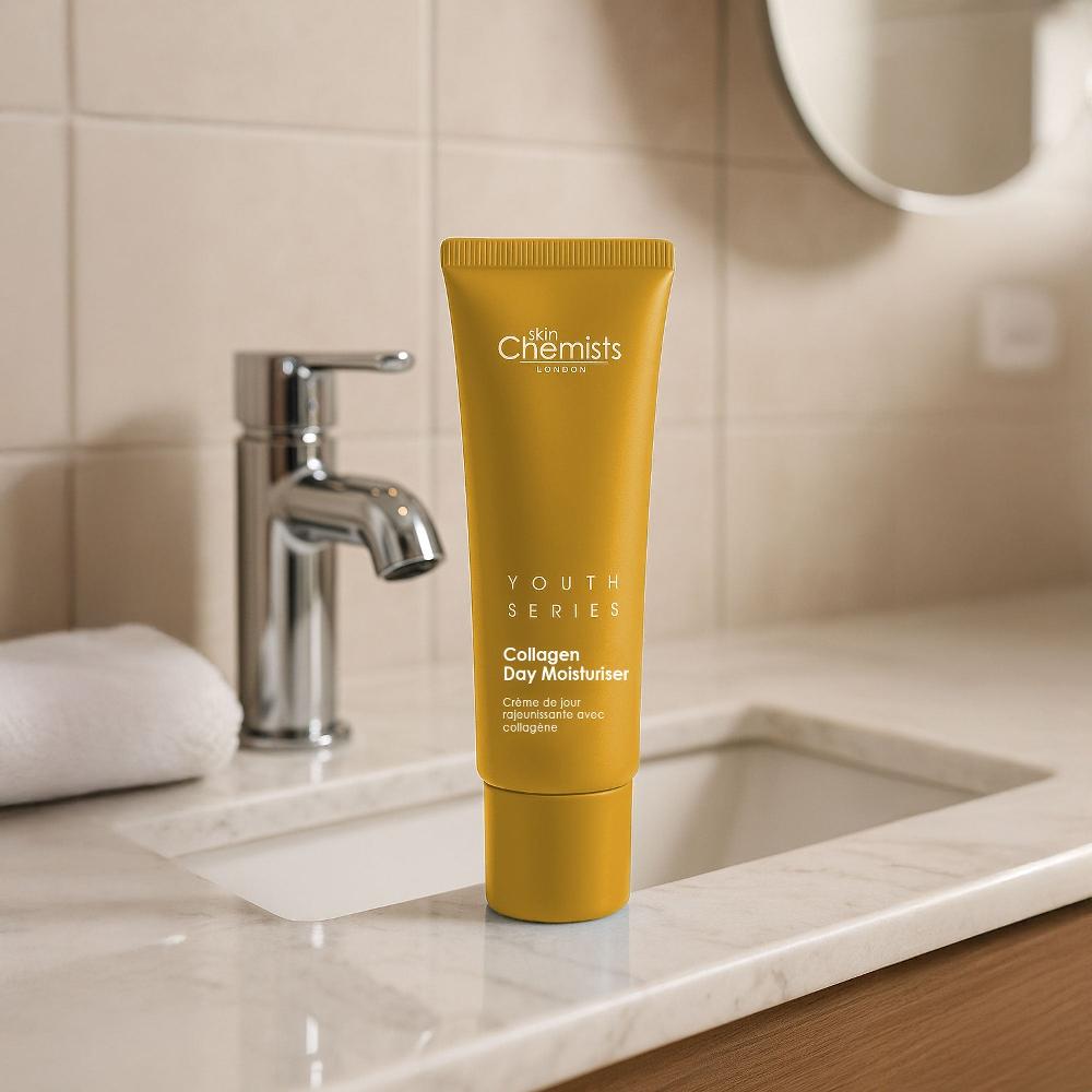 Skin Chemist Collagen Day Moisturiser 50ml