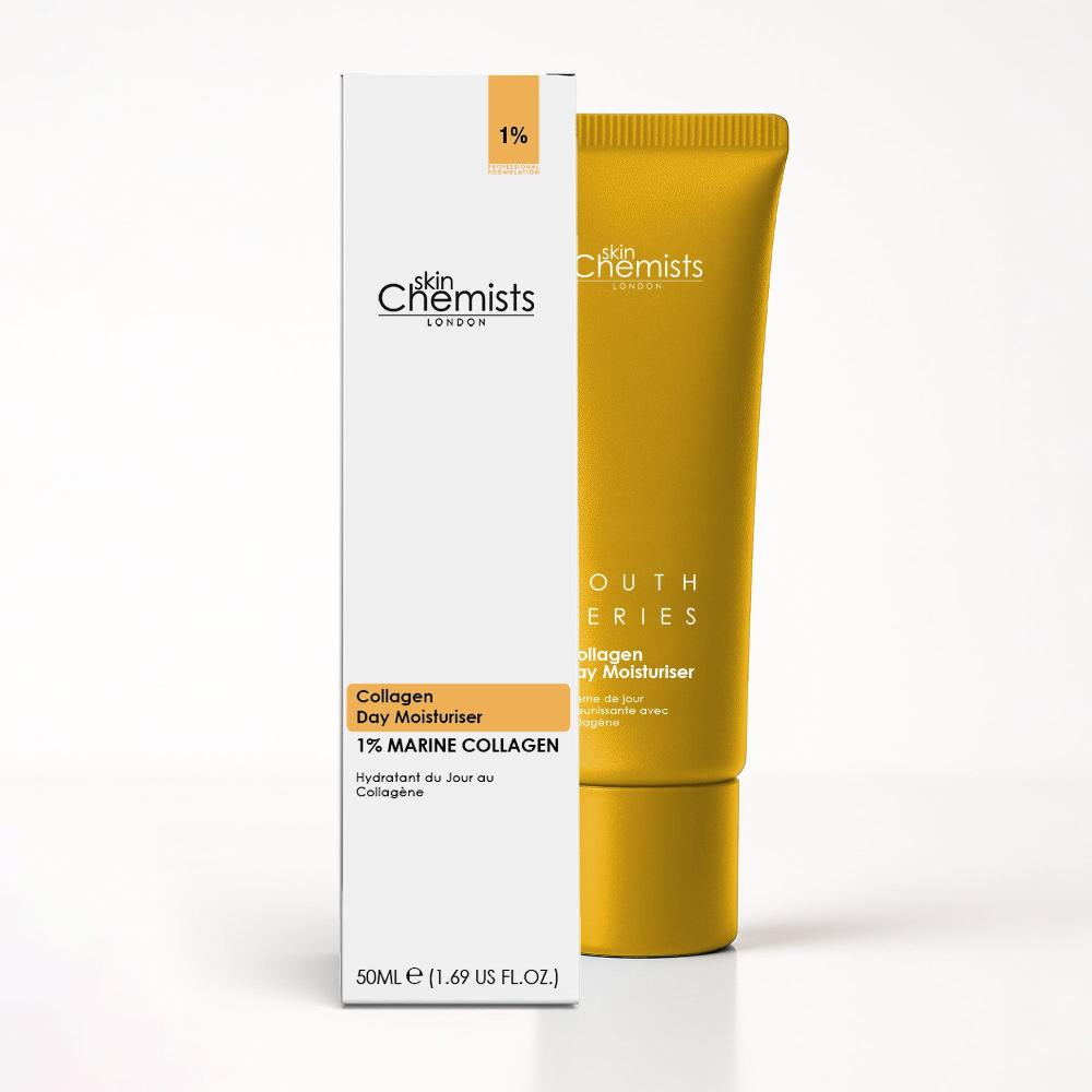 skin chemist Collagen Day Moisturiser 50ml