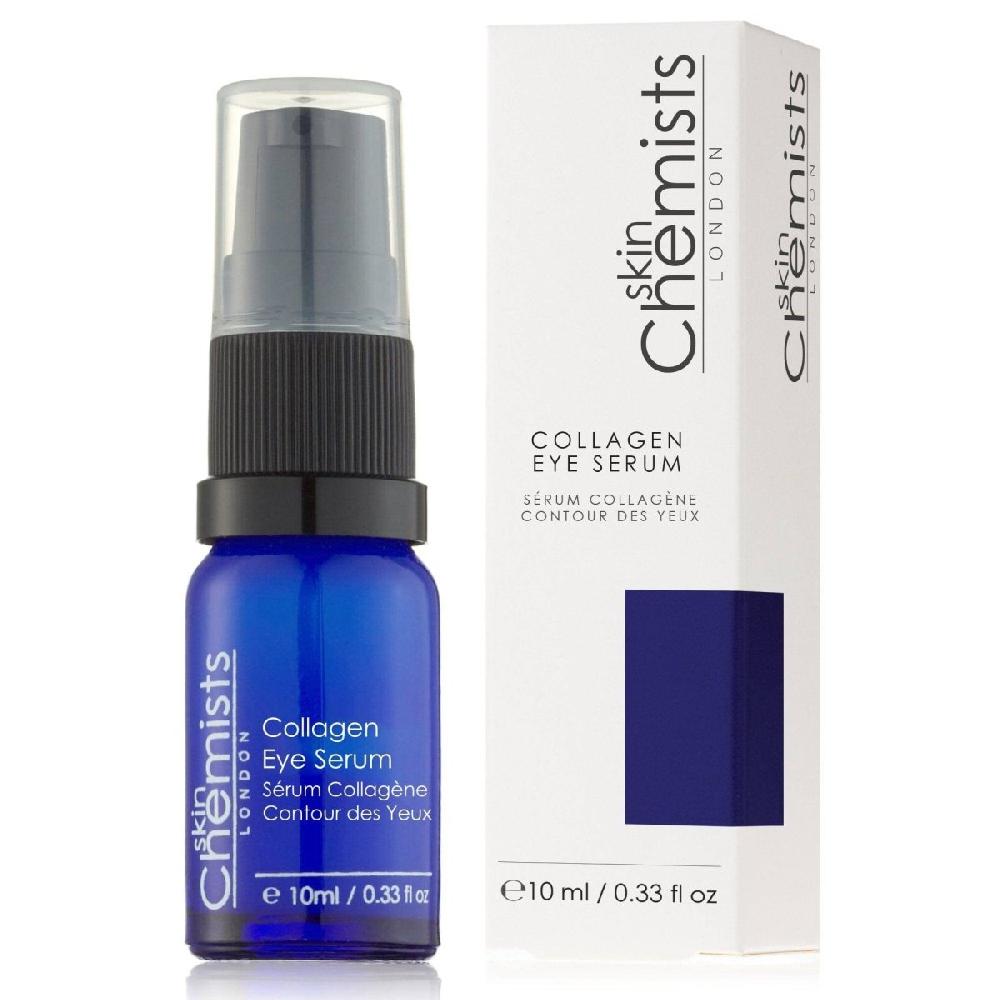 skin chemist Collagen Eye Serum 10ml