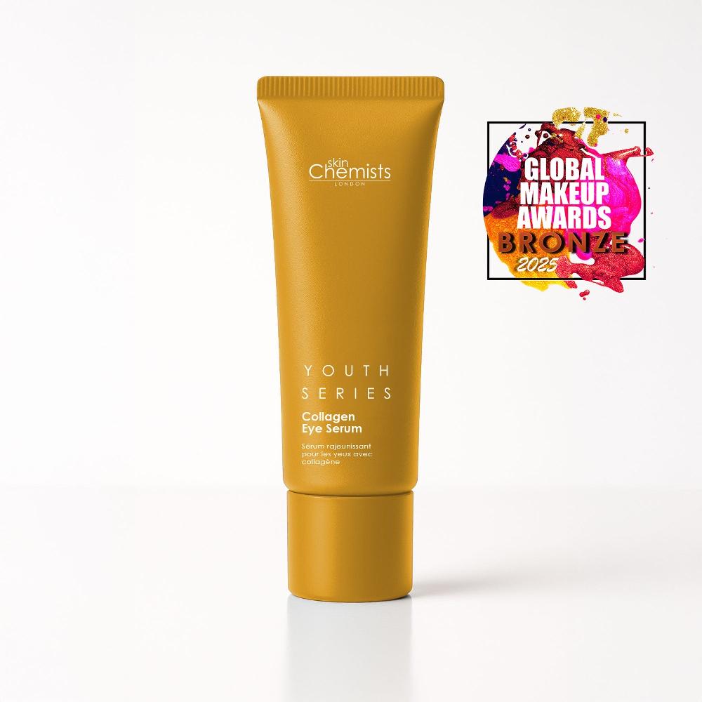 Skin Chemist Collagen Eye Serum 15ml
