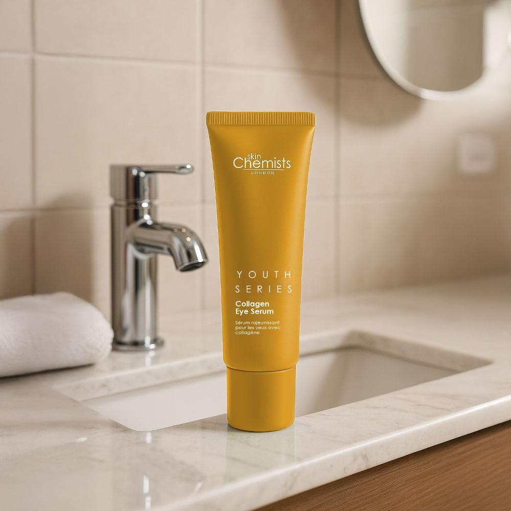 Skin Chemist Collagen Eye Serum 15ml