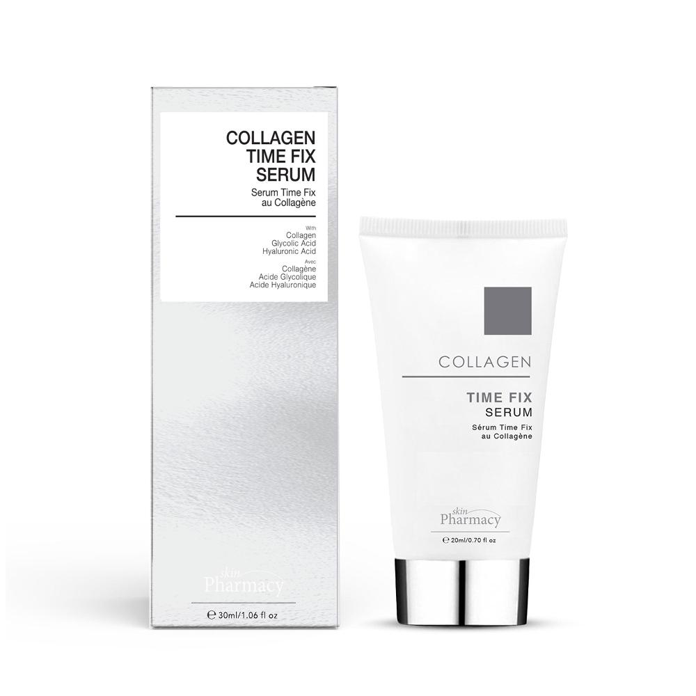 Skin Chemist Collagen Time Fix Serum 20ml