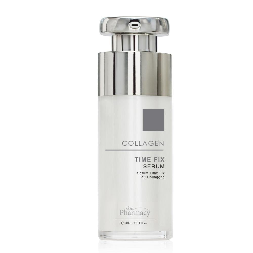 skin chemist Collagen Time Fix Serum 30ml