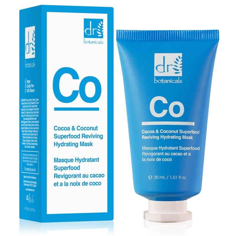 Skin Chemist Complete Facial Gift Set