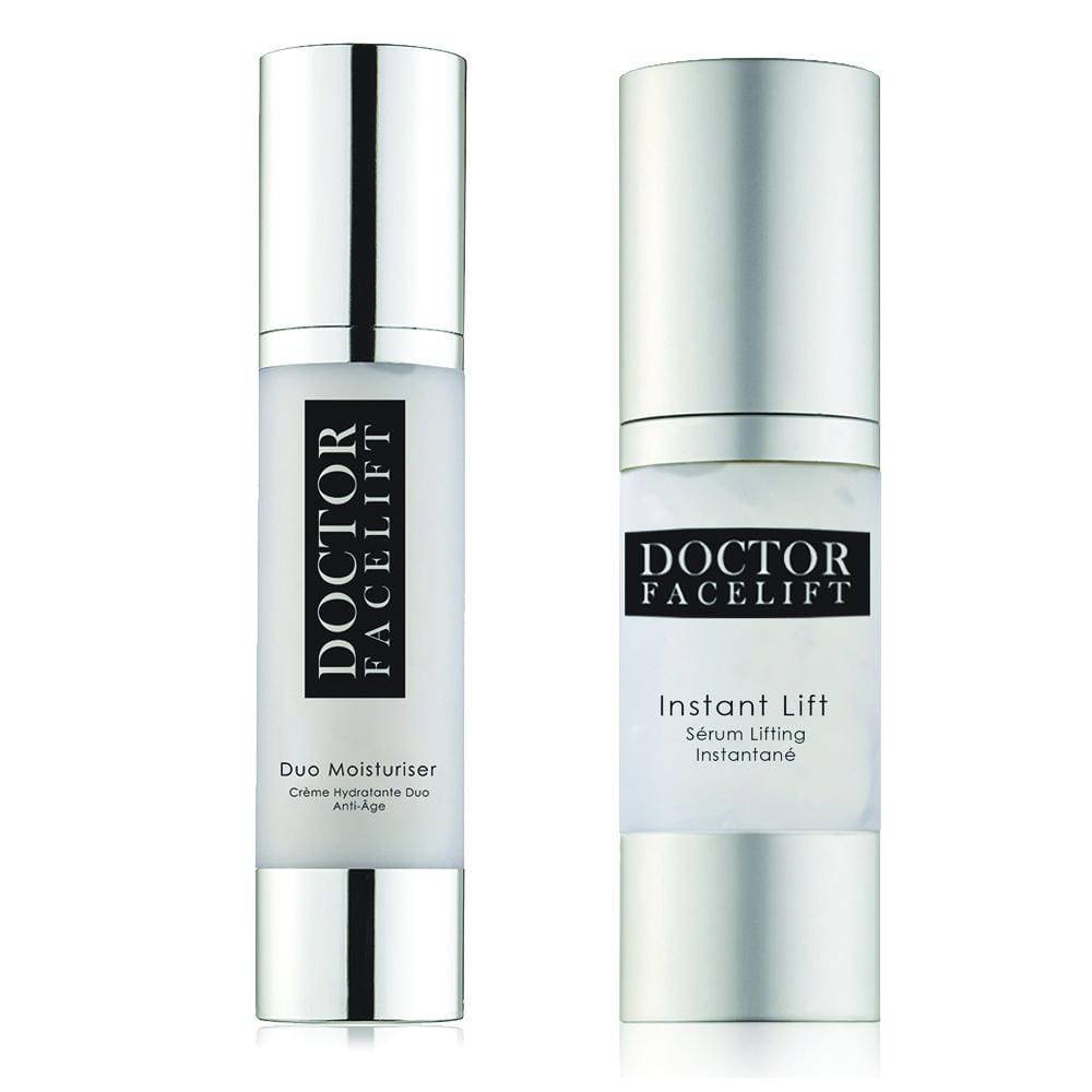 skin chemist Daily Lift Duo Kit