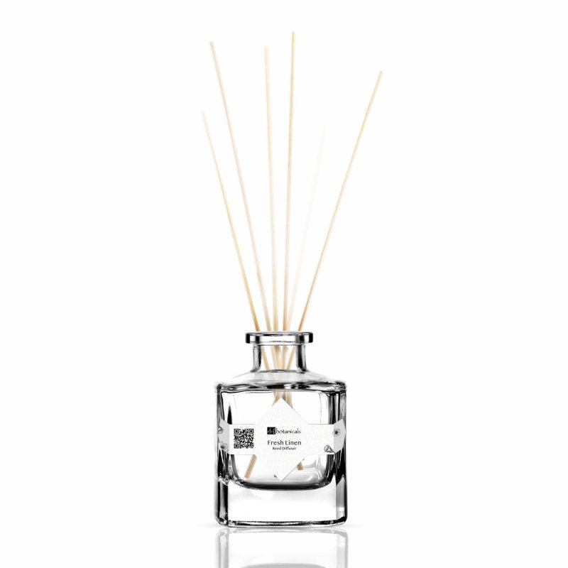 Skin Chemist DB Fresh Linen Reed Diffuser